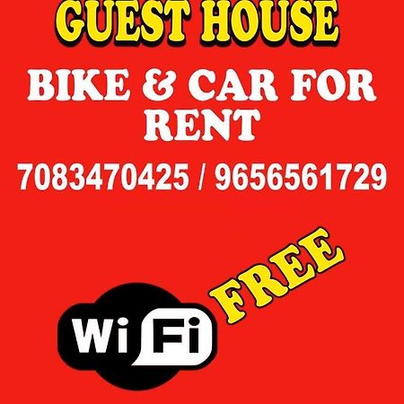 Sea Breeze Inn Resort Calangute Kültér fotó