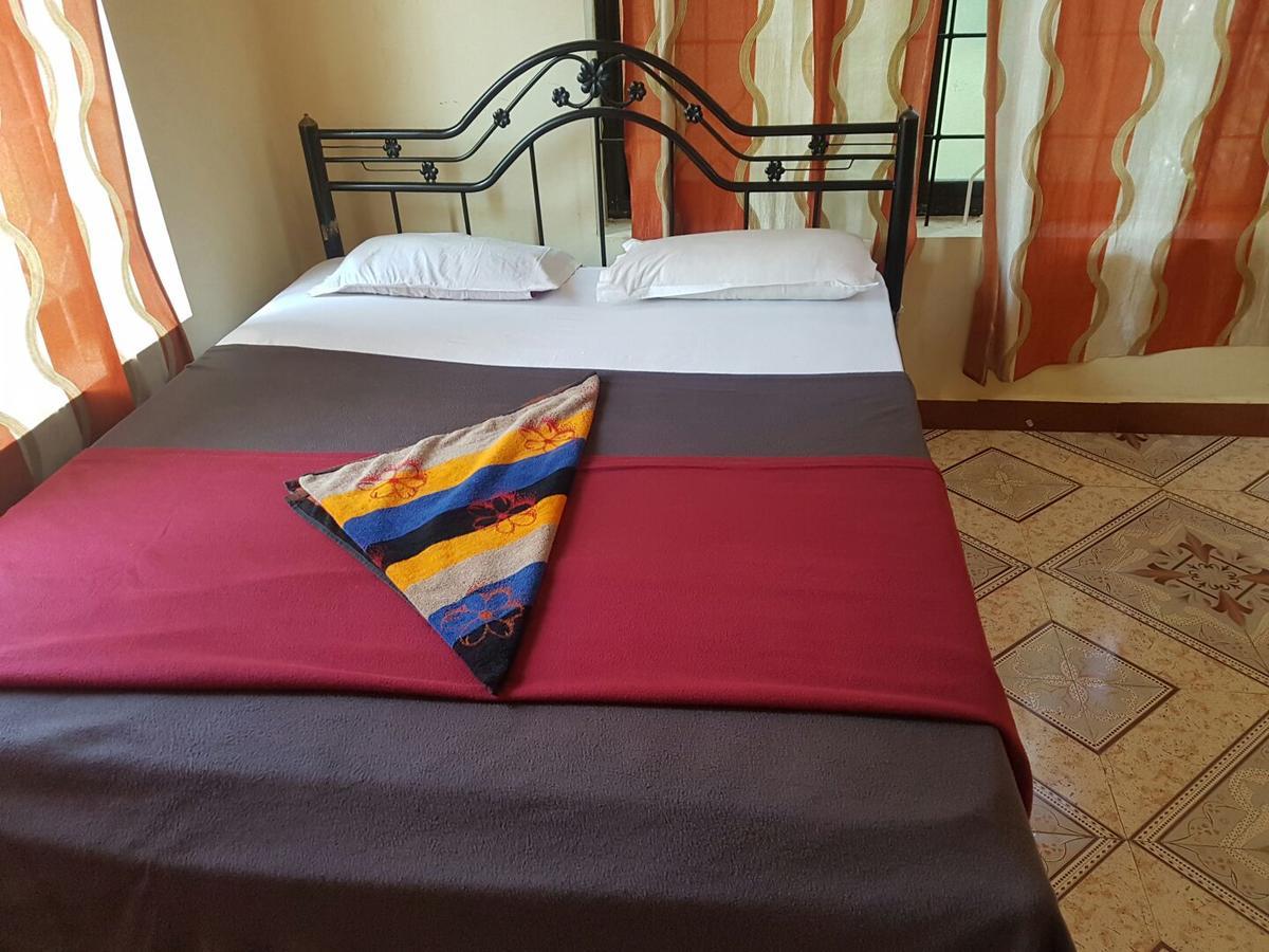 Sea Breeze Inn Resort Calangute Kültér fotó