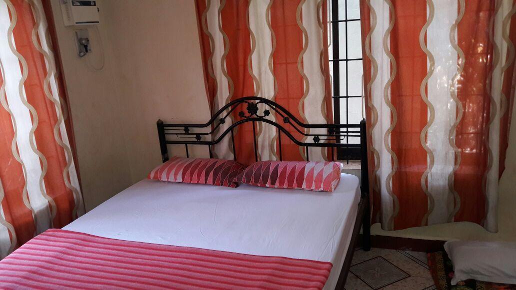 Sea Breeze Inn Resort Calangute Kültér fotó