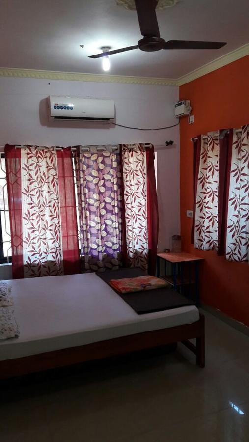 Sea Breeze Inn Resort Calangute Kültér fotó