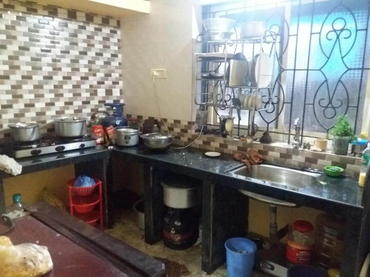 Sea Breeze Inn Resort Calangute Kültér fotó